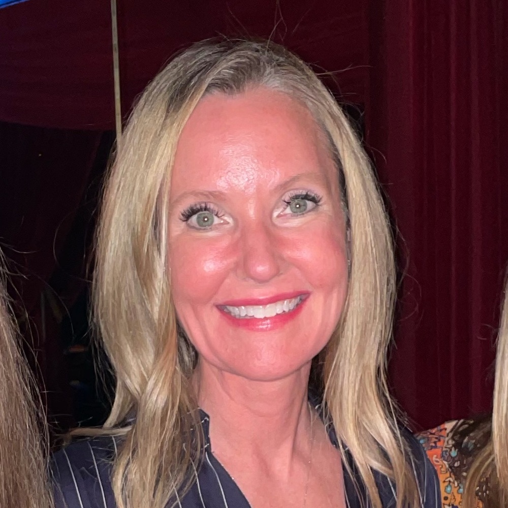 Meet your Posher, Angela